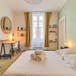 Διαμέρισμα Le Magdalena - Confort 4* En Plein Ecusson