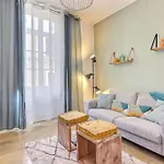 Διαμέρισμα Le Magdalena - Confort 4* En Plein Ecusson Νιμ