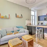 Διαμέρισμα Le Magdalena - Confort 4* En Plein Ecusson