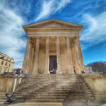 Le Magdalena - Confort 4* En Plein Ecusson