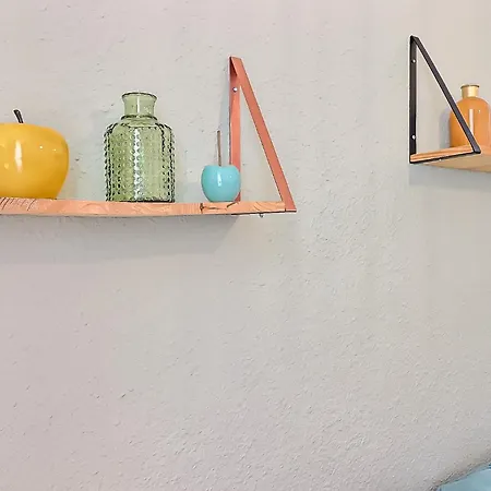 Apartment Le Magdalena - Confort 4* En Plein Ecusson *