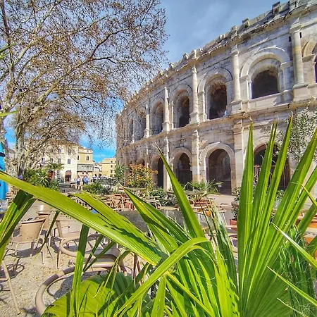 Le Magdalena - Confort 4* En Plein Ecusson *