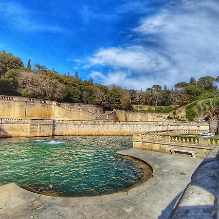 Le Magdalena - Confort 4* En Plein Ecusson *