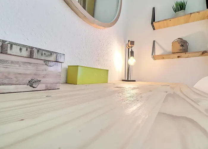 Le Magdalena - Confort 4* En Plein Ecusson