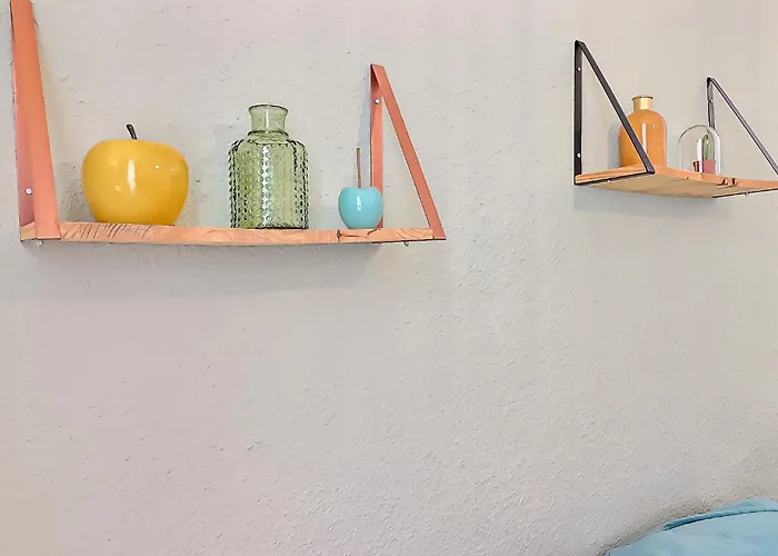 Apartment Le Magdalena - Confort 4* En Plein Ecusson *