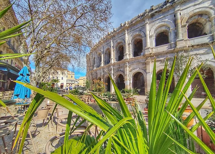 Le Magdalena - Confort 4* En Plein Ecusson *