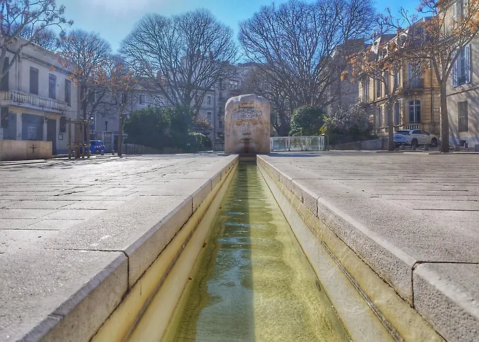 Apartment Le Magdalena - Confort 4* En Plein Ecusson