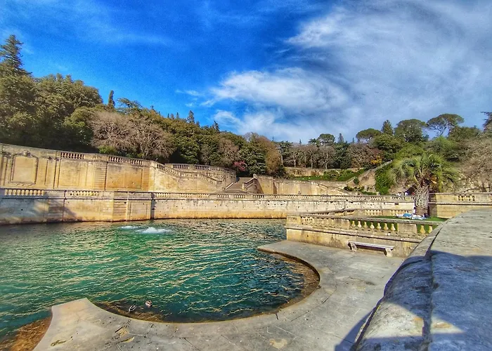 Le Magdalena - Confort 4* En Plein Ecusson *