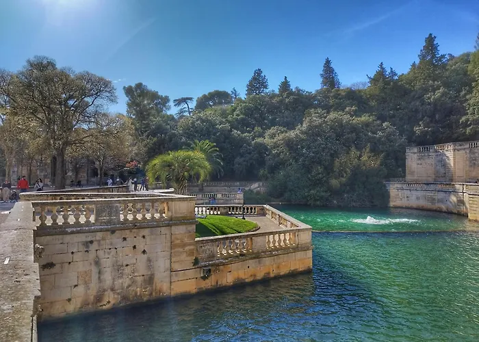 Apartment Le Magdalena - Confort 4* En Plein Ecusson